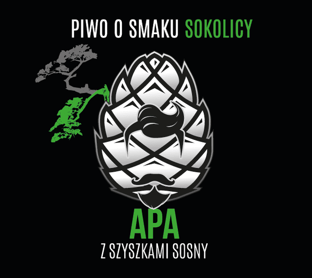 Piwo o Smaku Sokolicy
