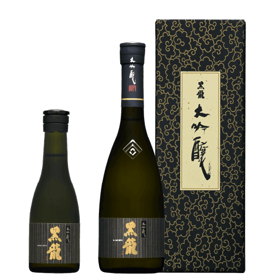 Syoki Daiginjo