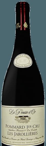Pommard 1er Cru 'Les Jarollières'