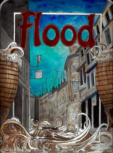 Flood