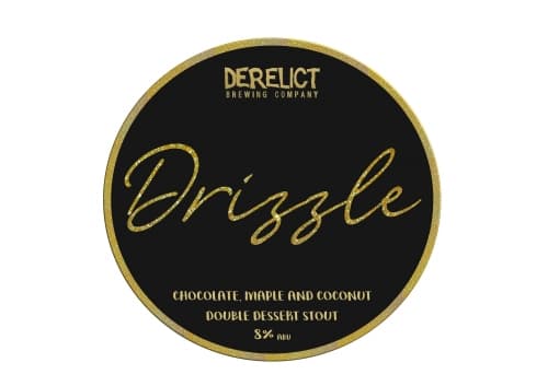 Drizzle