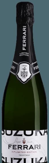 F1® Limited Edition Brut