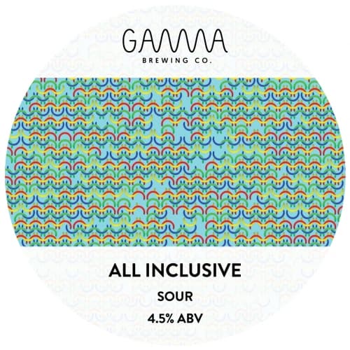 All Inclusive