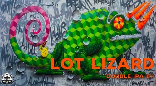 Lot Lizard