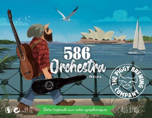 586 Orchestra