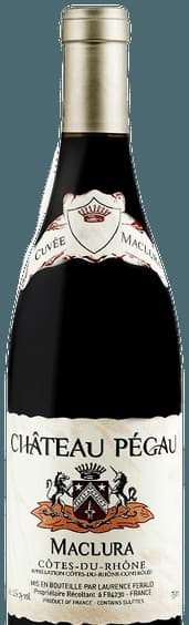 Cuvée Maclura Côtes du Rhône