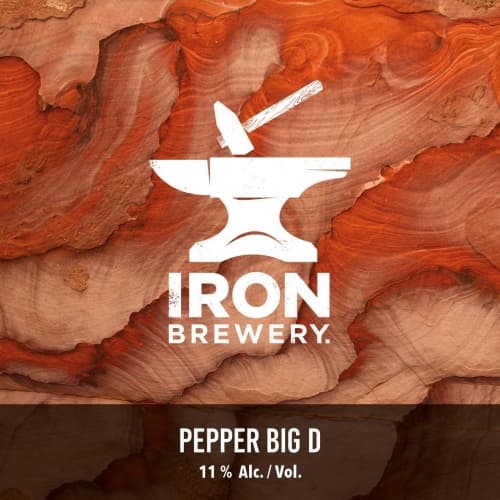 Pepper Big D