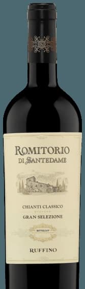 Romitorio di Santedame Chianti Classico Gran Selezione