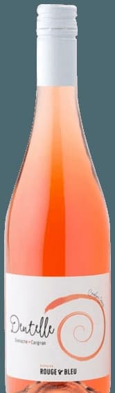 Dentelle Rosé