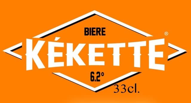 Kékette Blonde