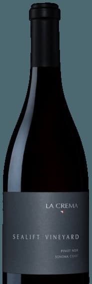 Sealift Vineyard Pinot Noir