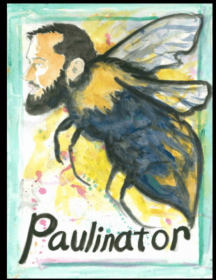 Paulinator