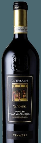Ca' de' Rocchi Amarone della Valpolicella La Bastia
