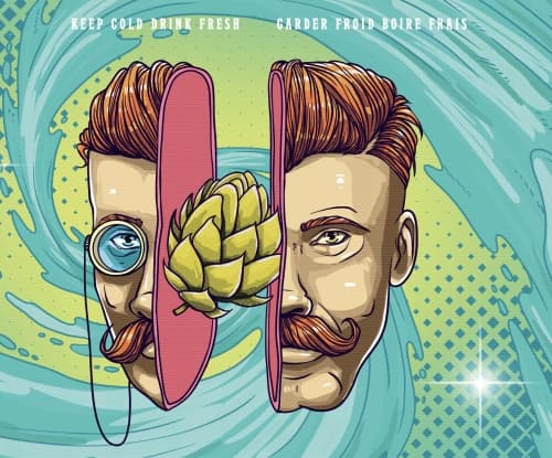 HOP BRAIN