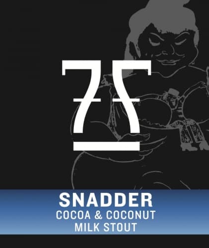 Snadder - Cask Version