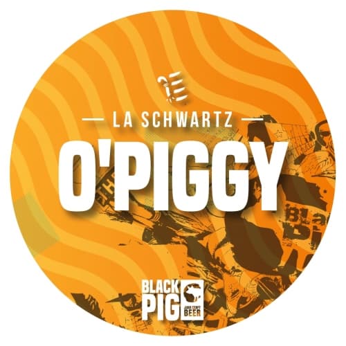O'PIGGY - La Schwartz