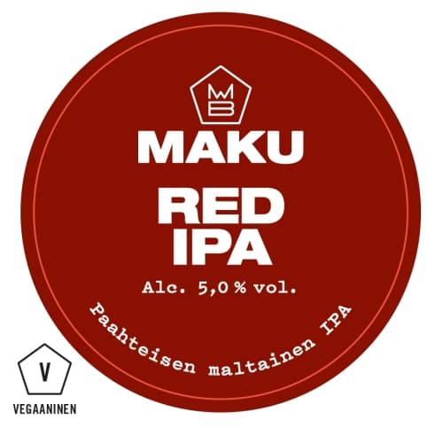 Red IPA