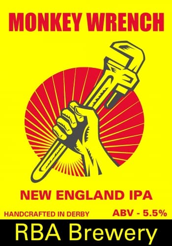 Monkey Wrench