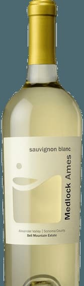Bell Mountain Estate Sauvignon Blanc
