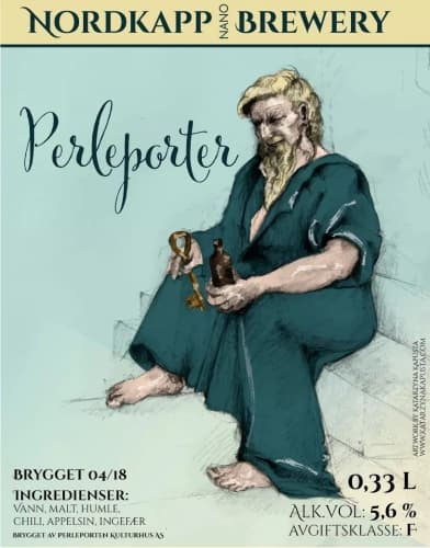 Perleporter