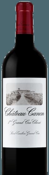 Saint-Émilion Grand Cru (Premier Grand Cru Classé)