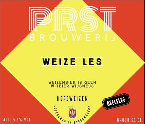 Weize Les