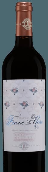Château Franc La Rose Saint-Émilion Grand Cru