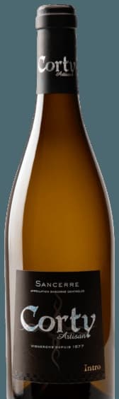 Corty Artisan Intro Sancerre