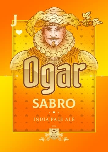 Sabro IPA 15°