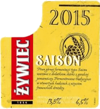 Żywiec Saison