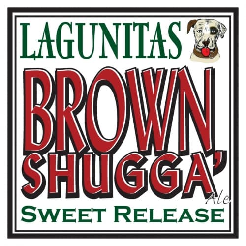 Brown Shugga'