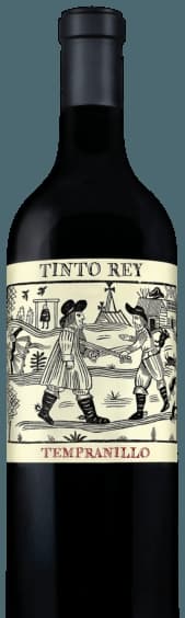 Tempranillo