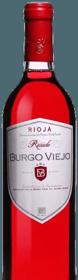 Rioja Rosado