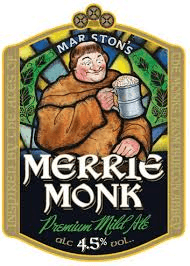 Merrie Monk
