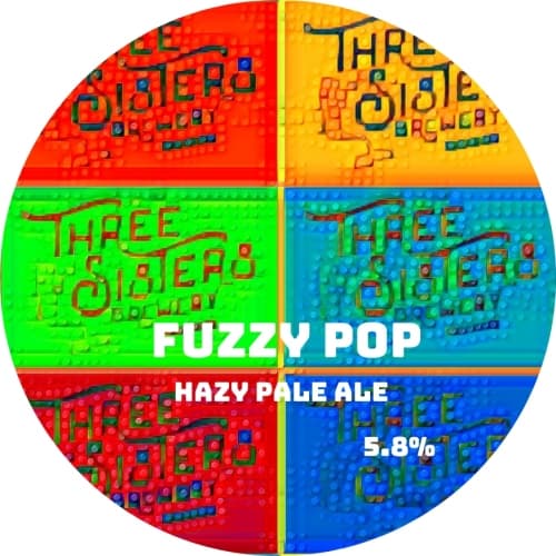 Fuzzy Pop