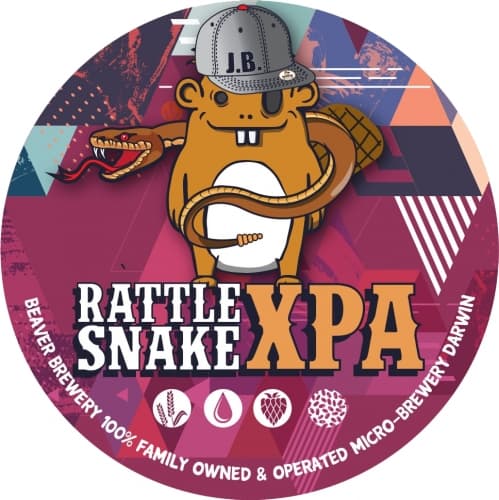 Rattlesnake XPA