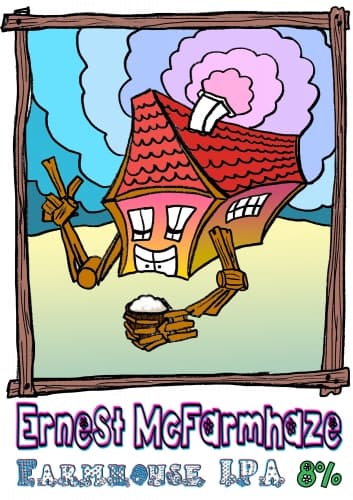 Ernest McFarmhaze