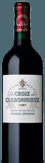 La Croix de Carbonnieux Pessac-Léognan