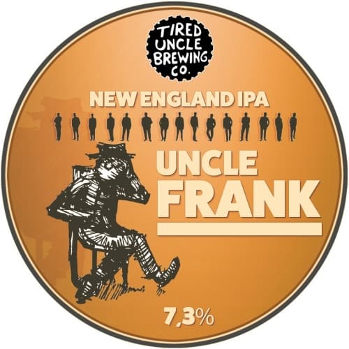 Uncle Frank