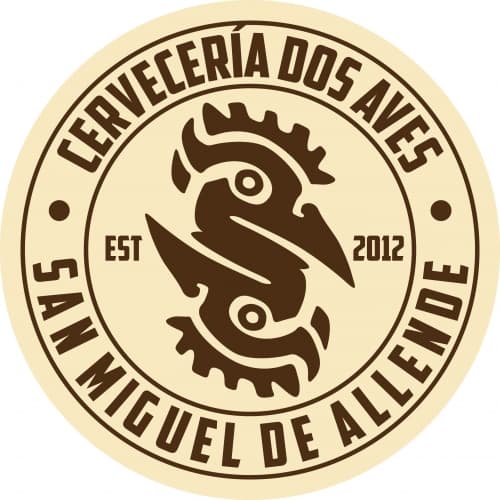 Dos Aves Gose - Jamaica