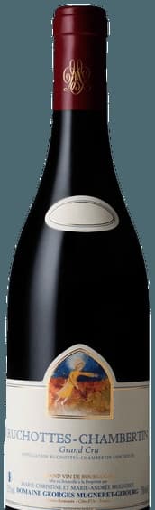 Ruchottes-Chambertin Grand Cru