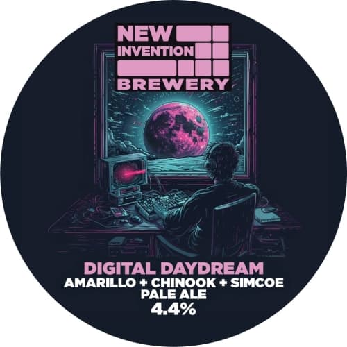 Digital Daydream
