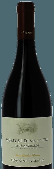 Les Blanchards Morey-St-Denis 1er Cru