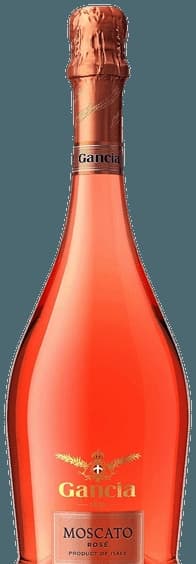 Moscato Rosé