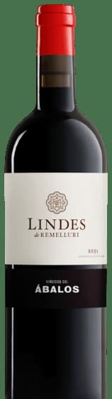 Lindes de Remelluri Vinedos de Abalos