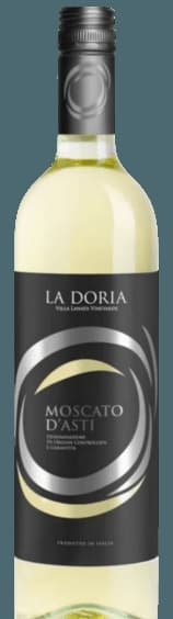 Moscato d'Asti