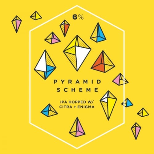 Pyramid Scheme