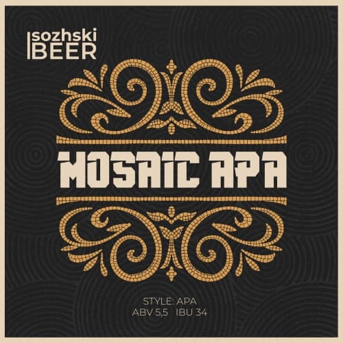 Mosaic APA