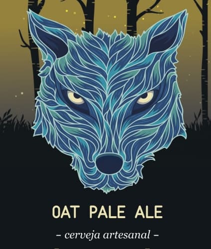 Loba - Oat Pale Ale