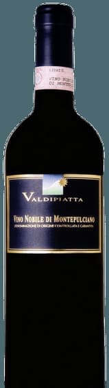 Vino Nobile di Montepulciano